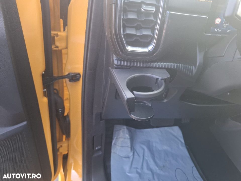 Ford Ranger - 12