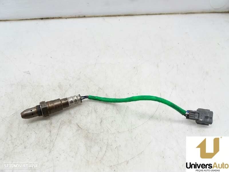 SONDA LAMBDA RENAULT MEGANE IV FASTBACK 1.5 DCI 90 (B9A1) 90CV 1461CC - 1