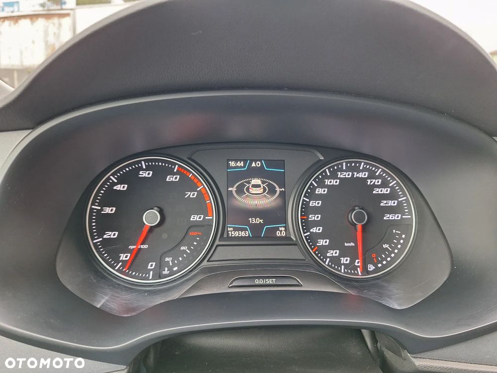 Seat Leon 1.4 TSI FR S&S - 30