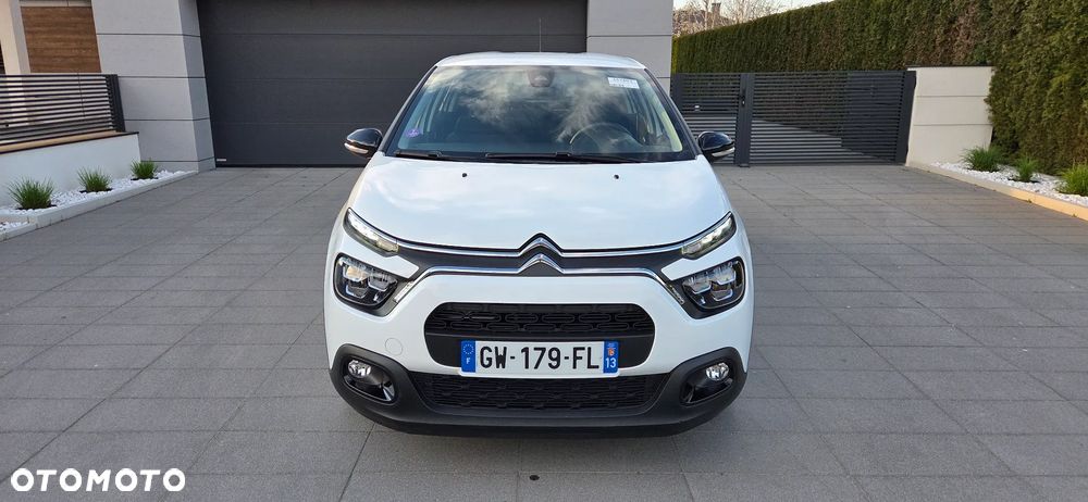 Citroën C3 - 2