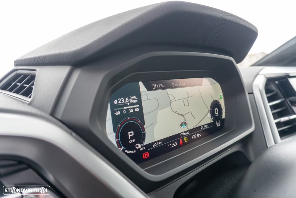 Audi Q4 e-tron 45 quattro - 18