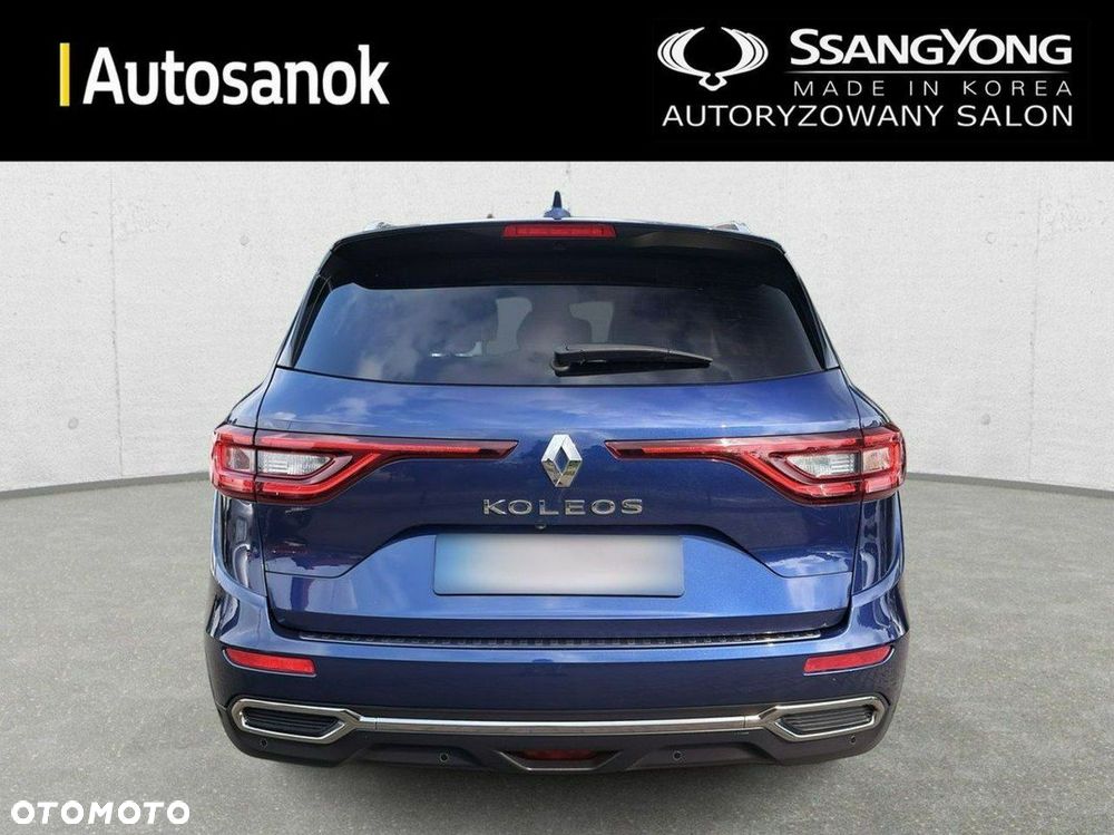 Renault Koleos - 6