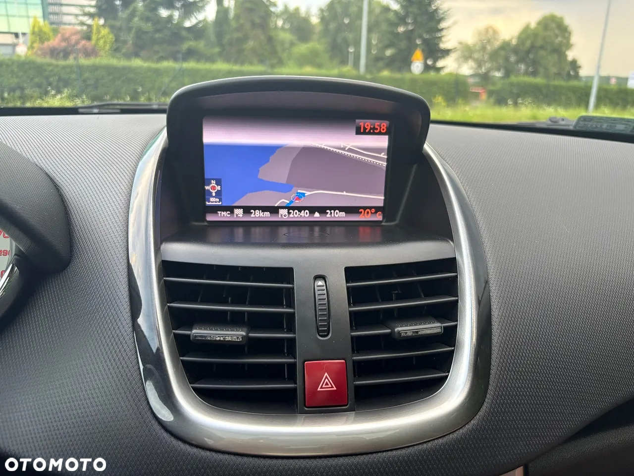 Peugeot 207 1.6 VTi Premium - 15