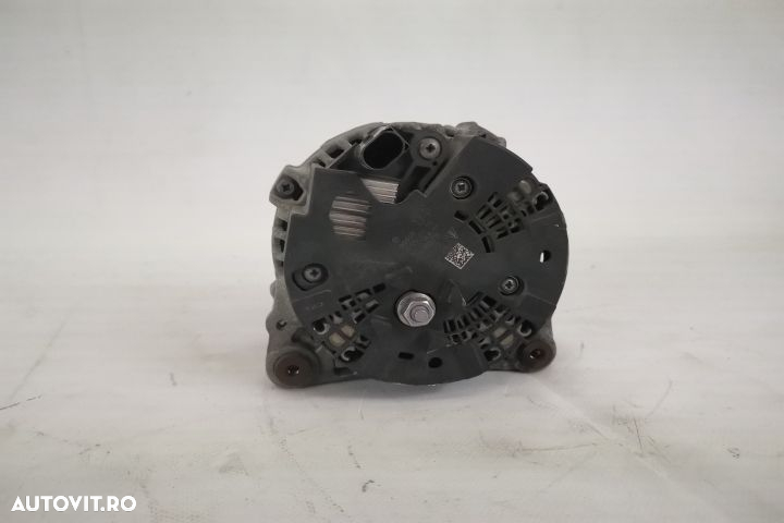 Alternator Original In Stare Buna  Porsche  718 Boxster  982 [2016 - 2 - 4