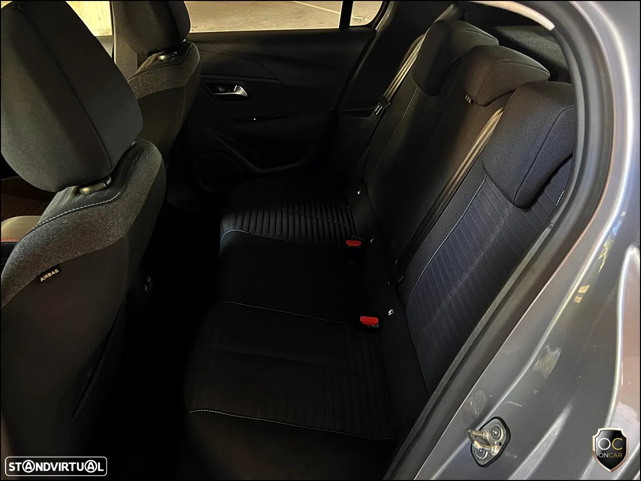 Peugeot e-208 50 kWh Style - 22