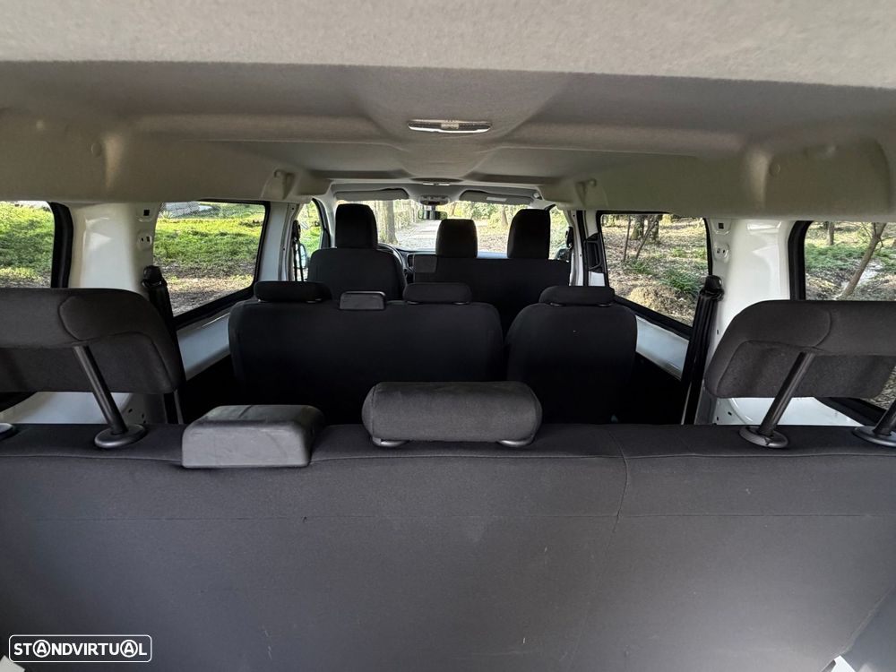 Peugeot Expert 1.5 BlueHDi L2H1 Semi-Vidrado - 20