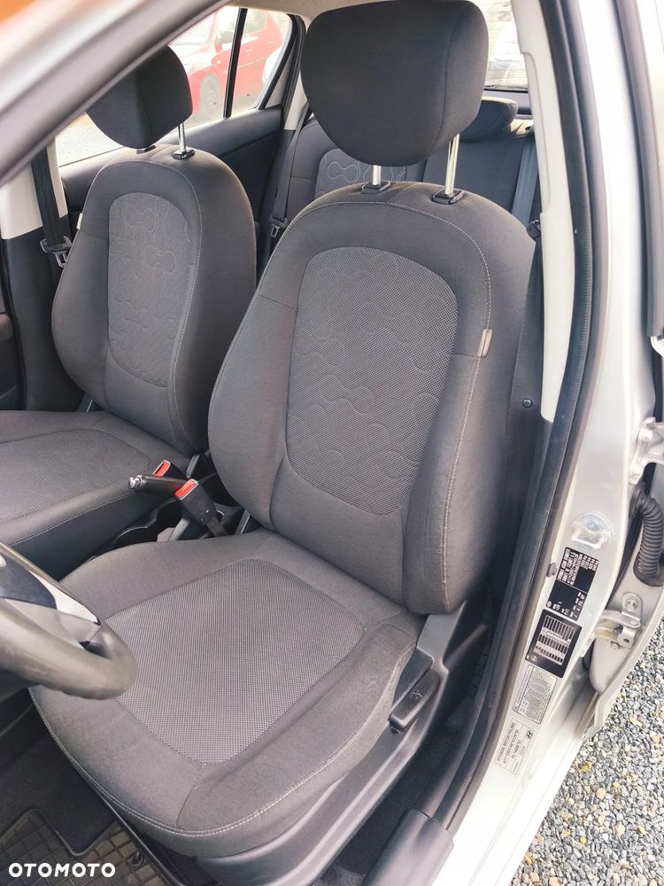 Hyundai i20 1.4 CRDi Classic + EU5 - 13