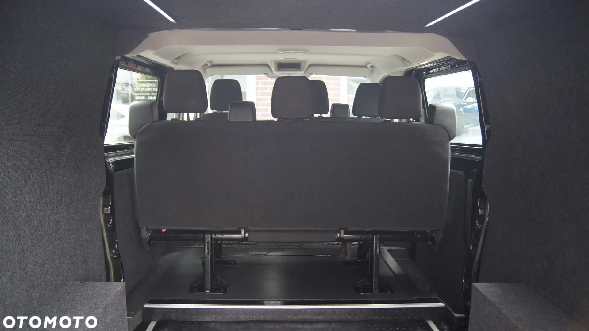 Ford Transit Custom 310 L2H1 Limited - 18
