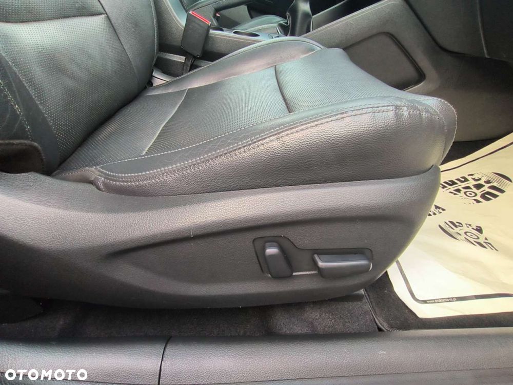 Hyundai Tucson - 17