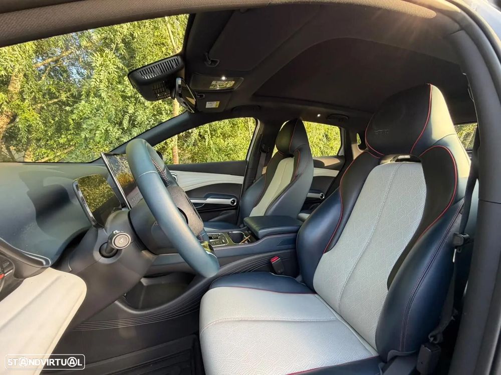 BYD Atto 3 60.48 kWh Design - 33
