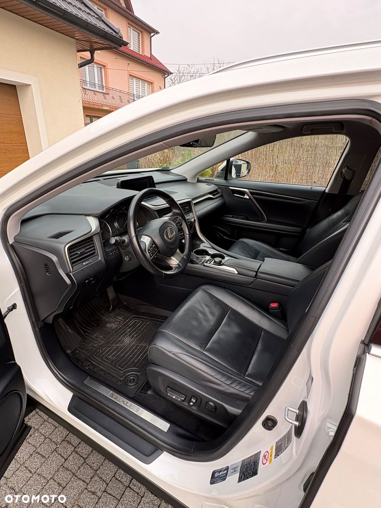 Lexus RX 200t / 300 Prestige - 8