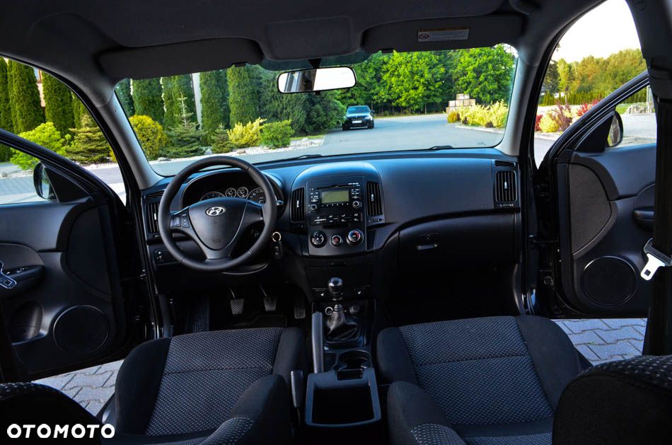 Hyundai i30 1.4 Blue Comfort - 36