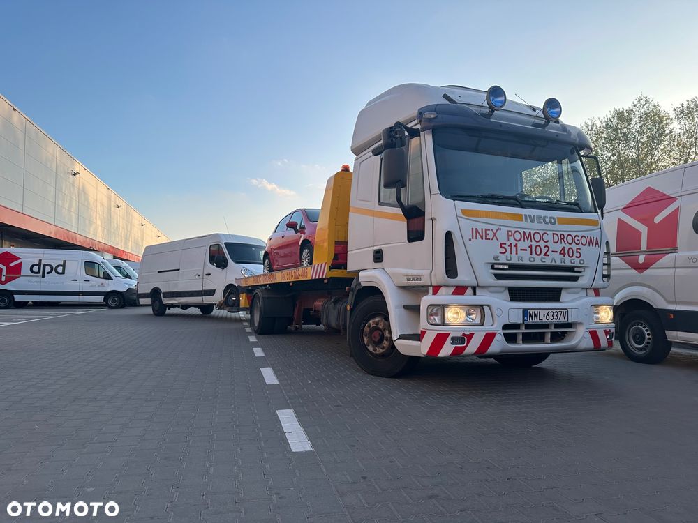 Iveco EuroCargo - 10