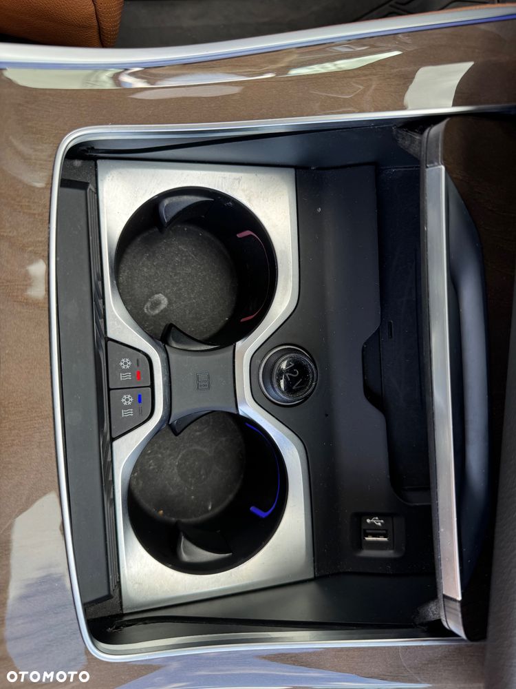 BMW X5 xDrive25d sport - 36