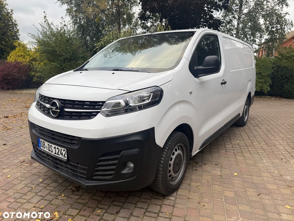 Opel VIVARO - 1