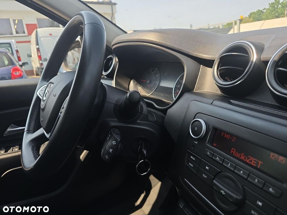 Dacia Duster 1.0 TCe Essential - 23