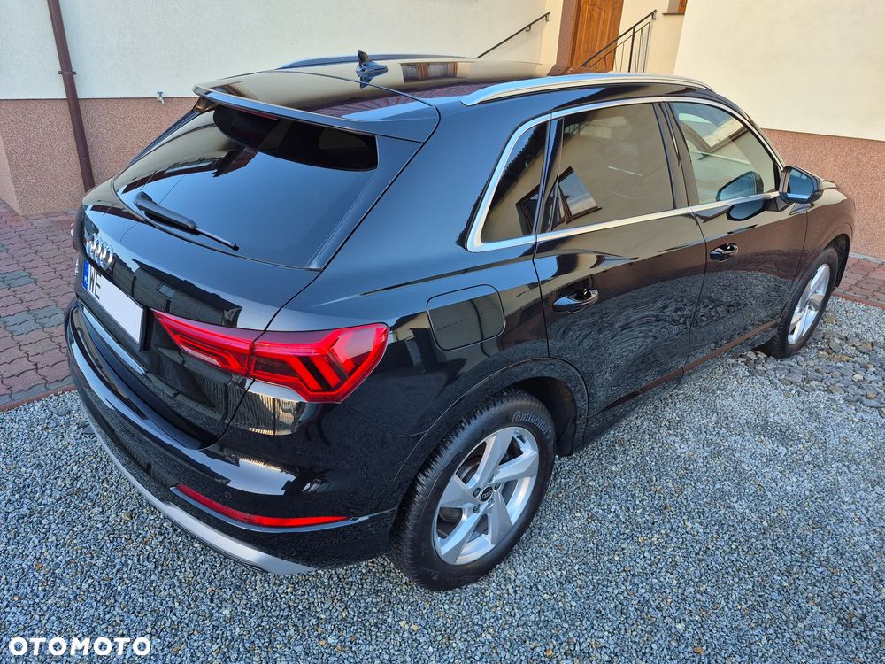 Audi Q3 35 TFSI S line S tronic - 5