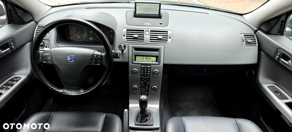 Volvo V50 1.6D Summum - 12