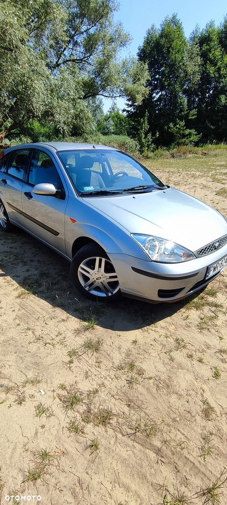 Ford Focus 1.4 X100 - 14