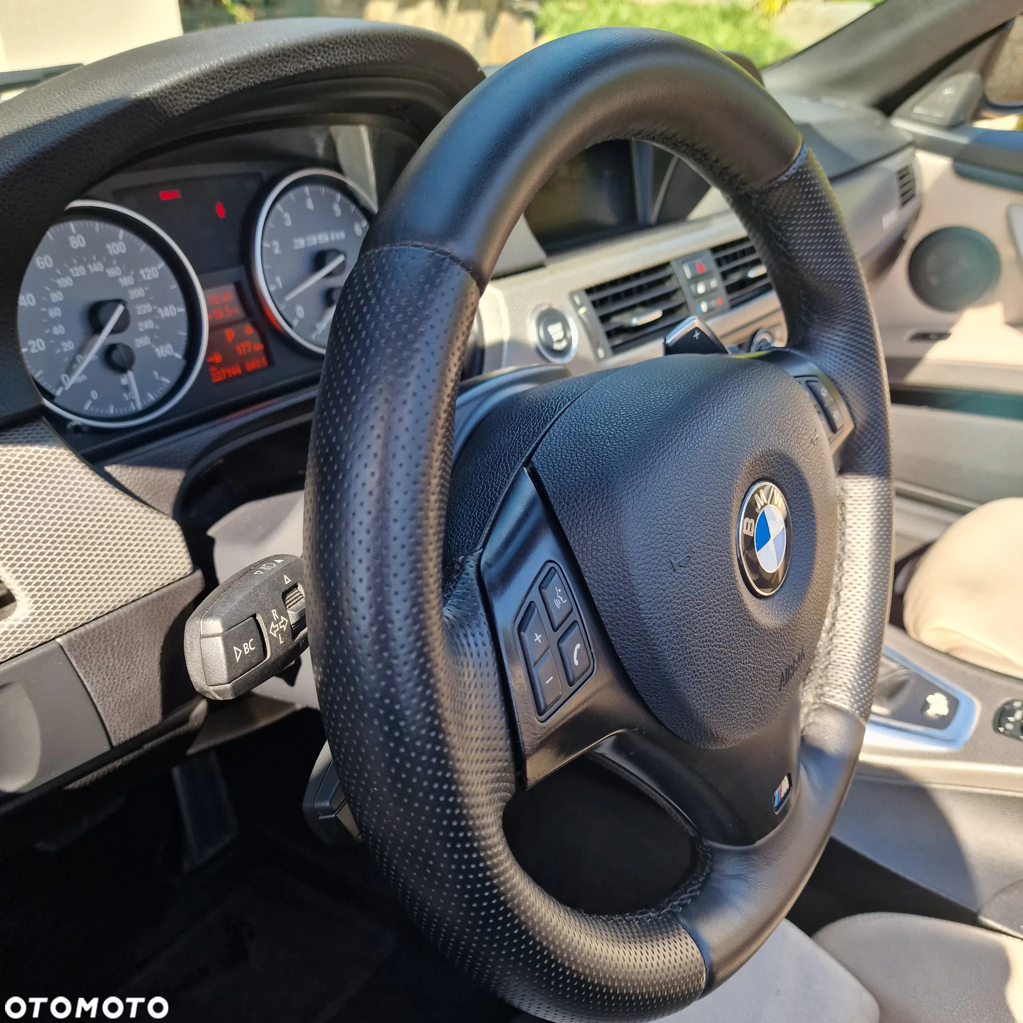 BMW Seria 3 - 10
