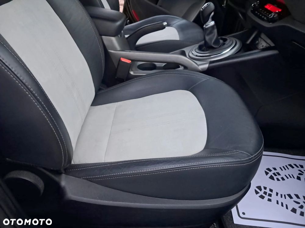 Kia Sportage 1.7 CRDI Business Line 2WD - 32