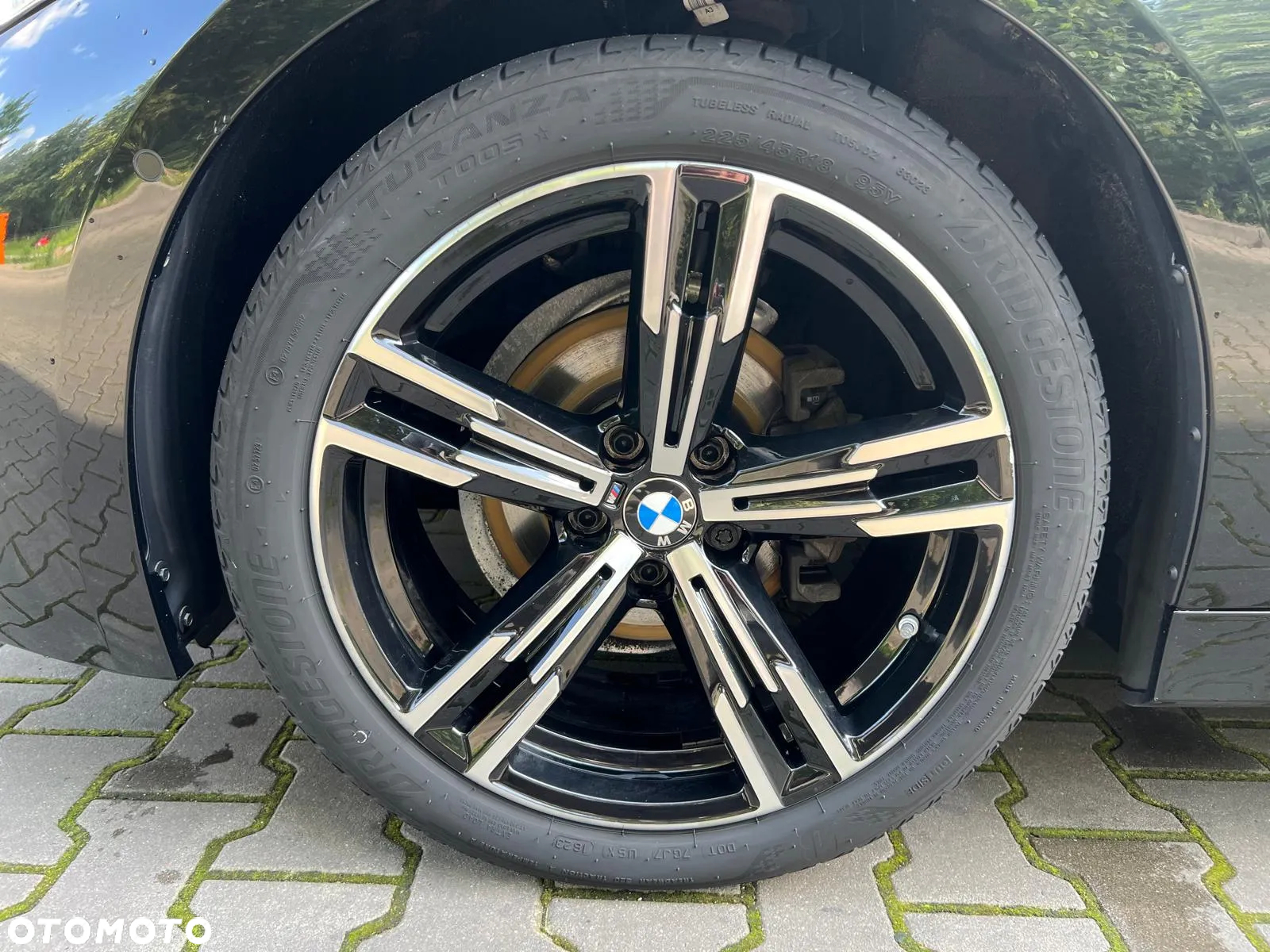 BMW Seria 3 318i M Sport sport - 5