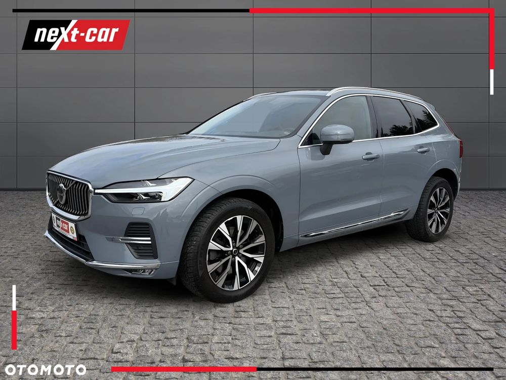 Volvo XC 60 B4 B Plus Bright - 1