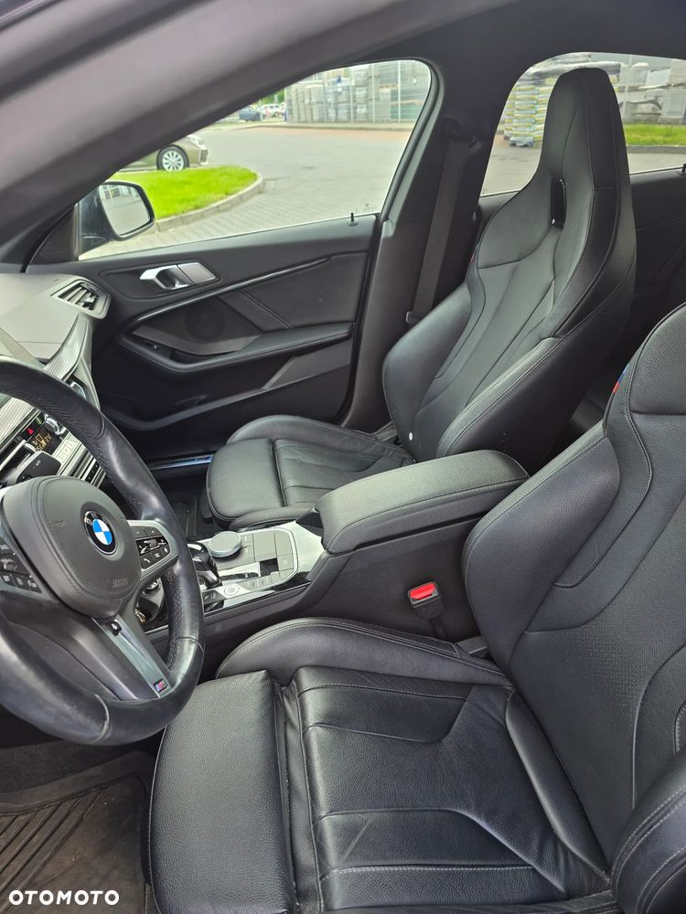 BMW Seria 2 220i M Sport sport - 8