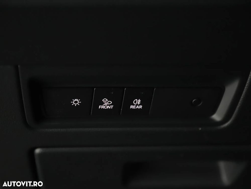 Volkswagen Touareg 3.0 V6 TDI SCR 4Motion Automatik R-Line - 20