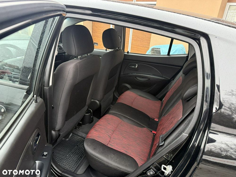 Kia Picanto 1.1 Cool - 24