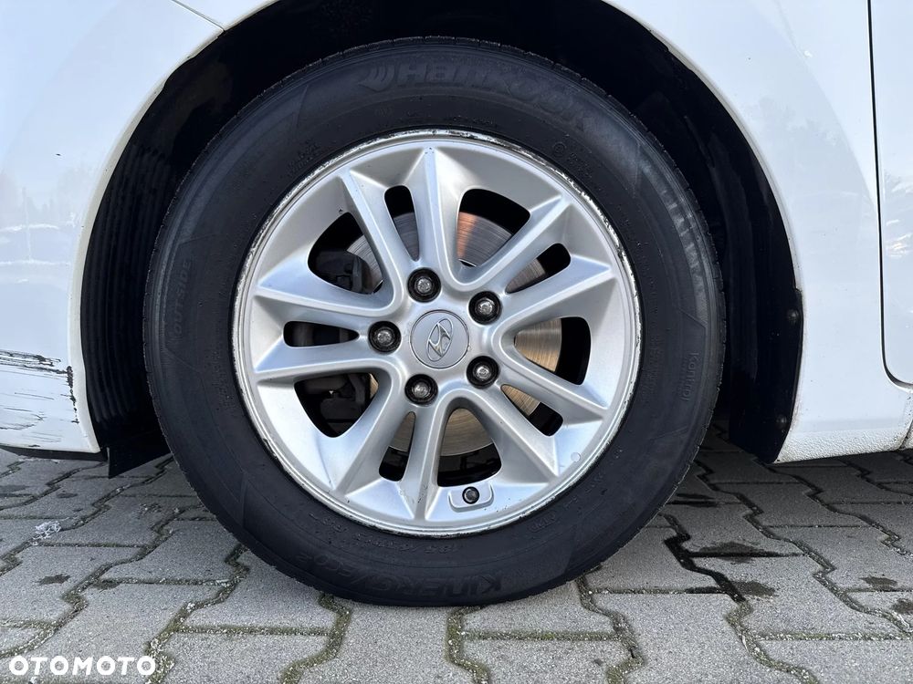 Hyundai i30 1.4 Classic - 18