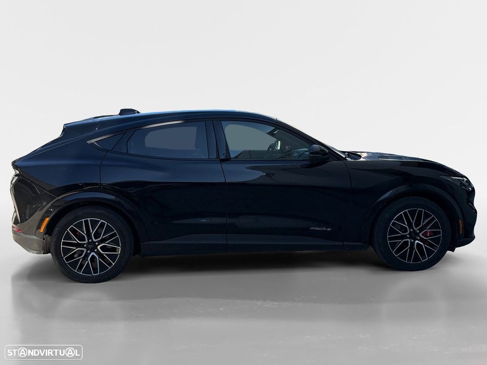 Ford Mustang Mach-E 87 kWh Premium - 6