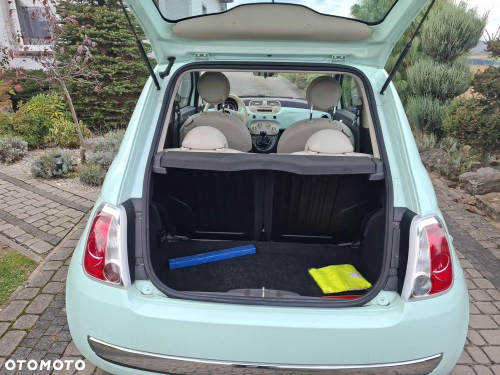 Fiat 500 - 6