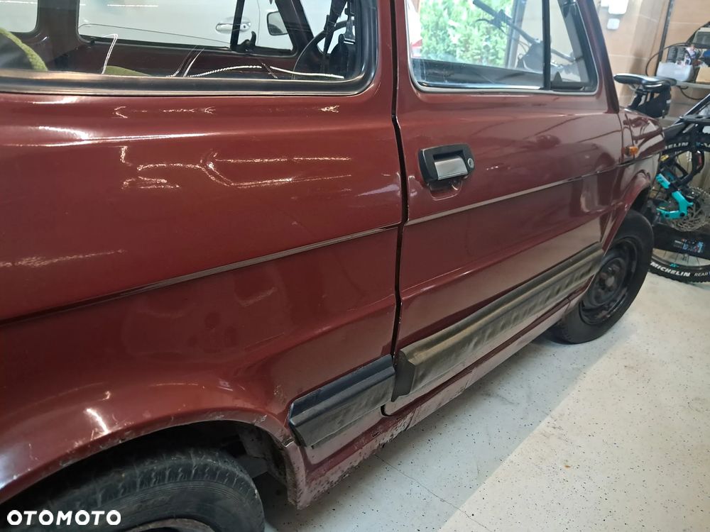 Fiat 126 - 12