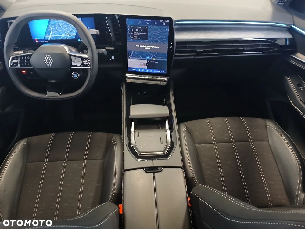 Renault Austral 1.2 E-Tech Full Hybrid 200 Techno MMT - 16