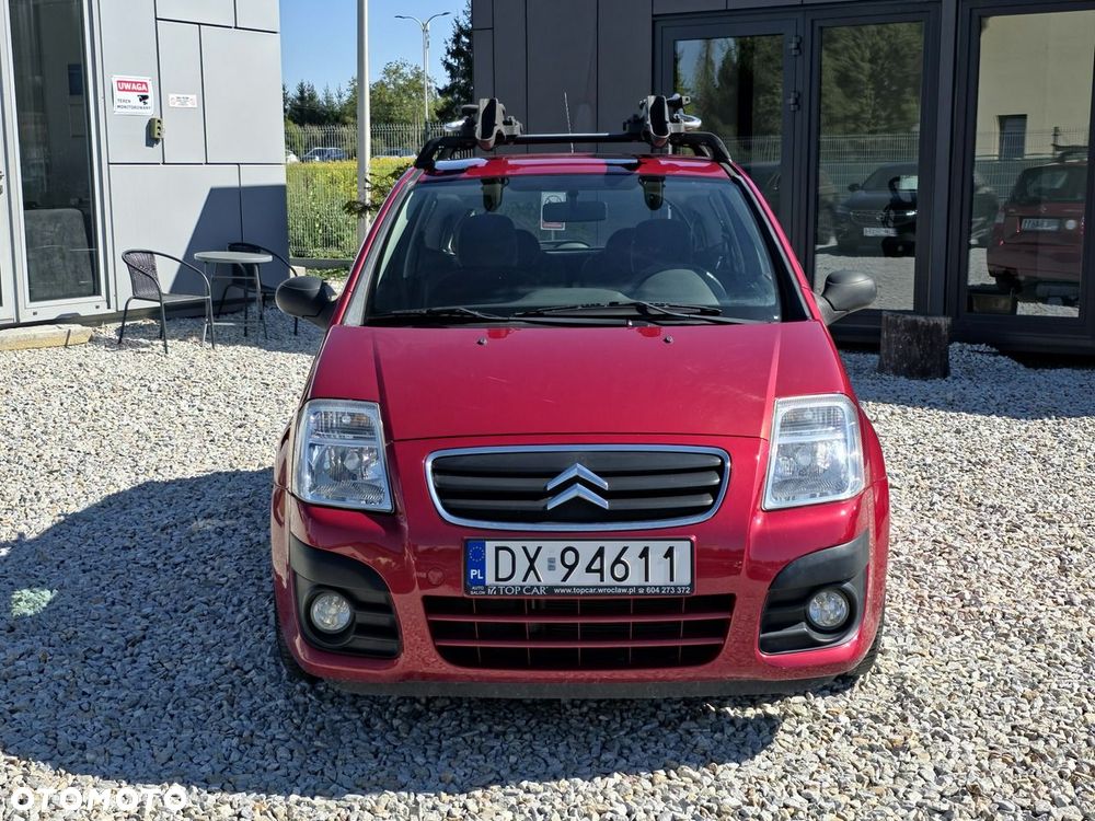 Citroën C2 1.1 Confort - 2