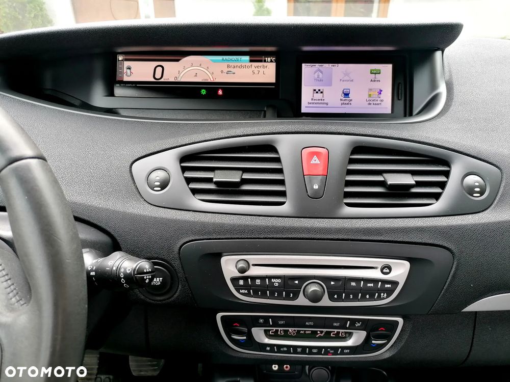 Renault Scenic TCe 130 Bose Edition - 7