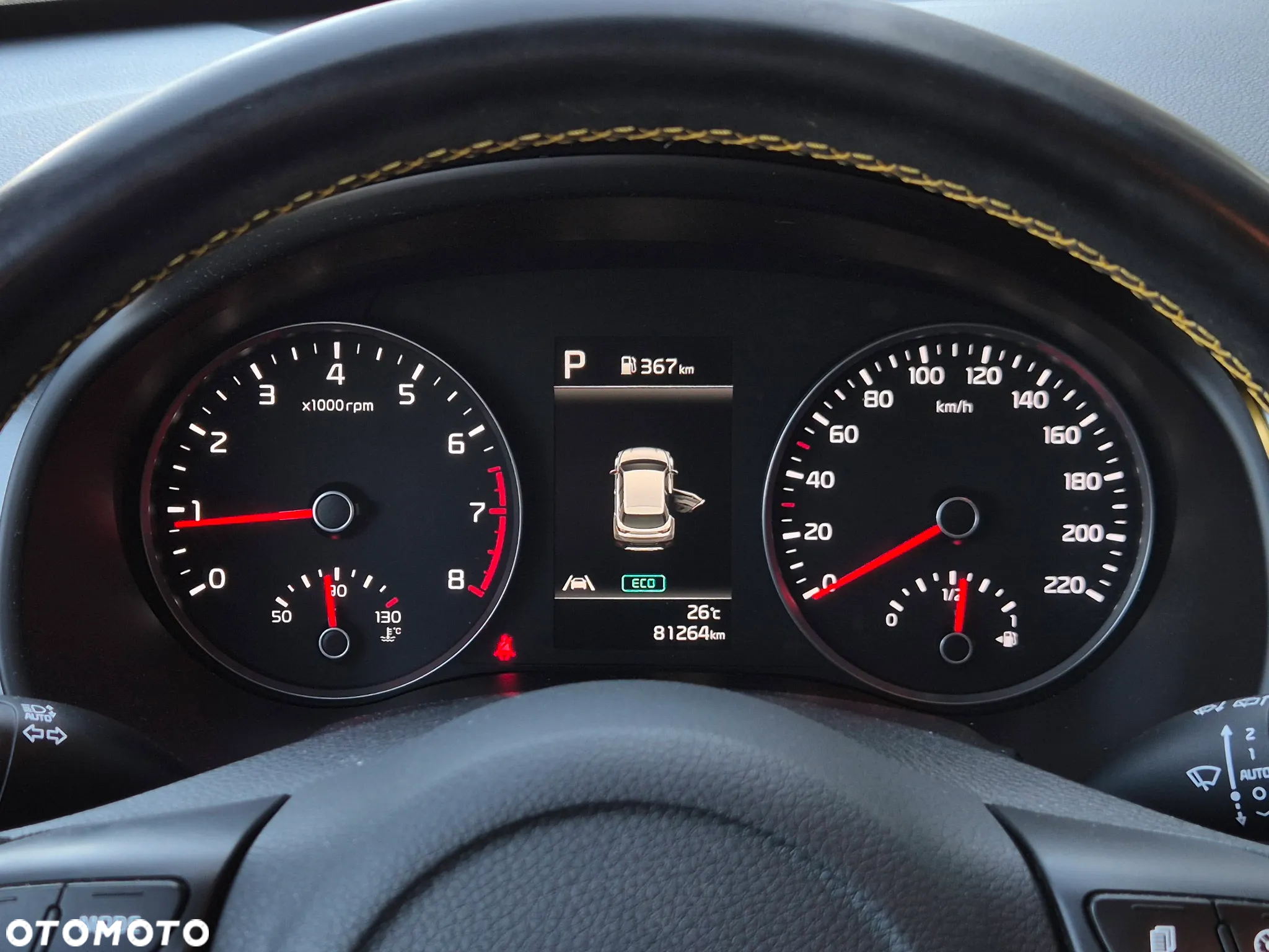 Kia Stonic 1.0 T-GDI L DCT - 25
