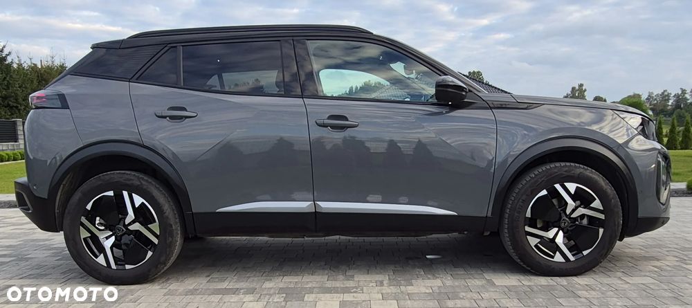 Peugeot 2008 1.2 PureTech GT Pack S&S EAT8 - 6
