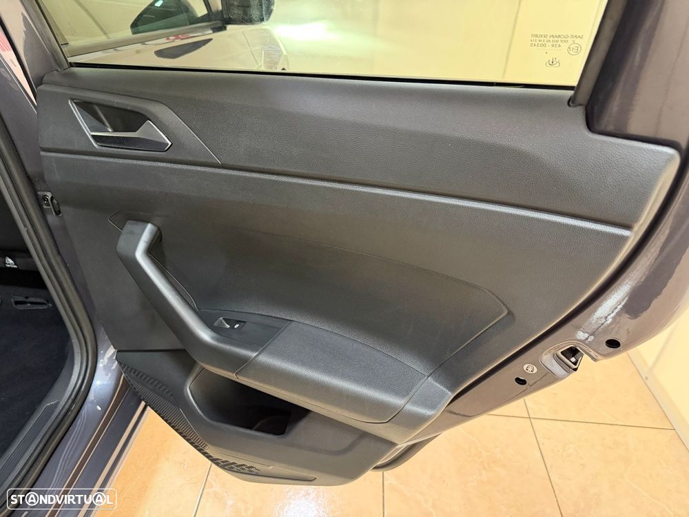 VW Polo 1.0 TSI Style - 44