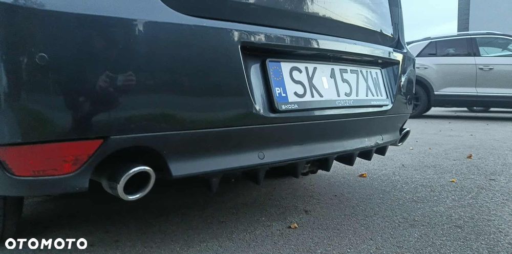 Renault Laguna 2.0 DCi Dynamique - 10