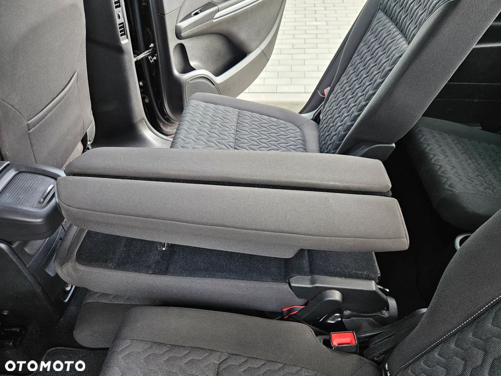 Opel Zafira Tourer 1.6 CDTI ecoFLEX Start/Stop Business Edition - 18