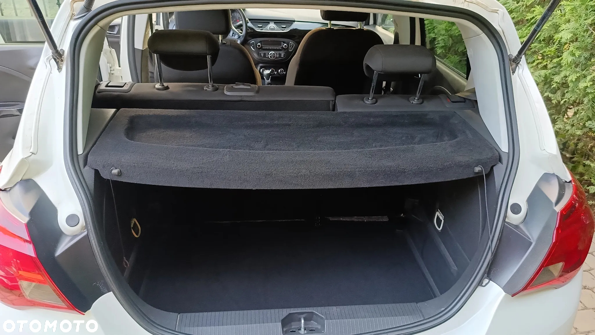 Opel Corsa 1.4 Color Edition - 6