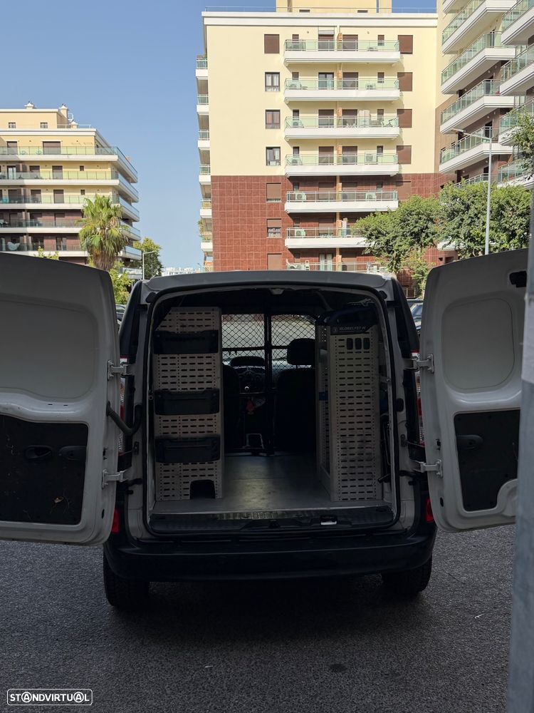 Renault Kangoo Express Grand Comfort - 7