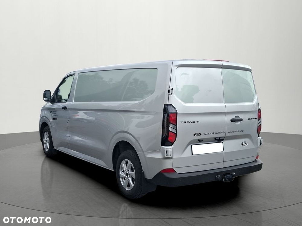 Ford Transit-custom - 12