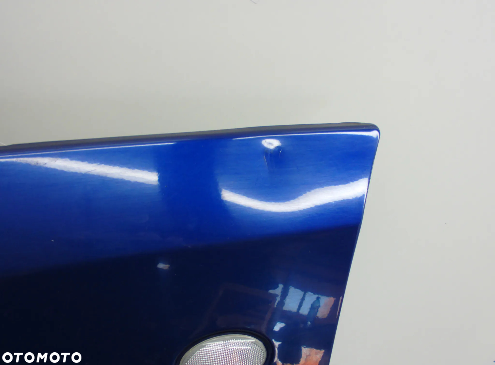 Opel Meriva A Błotnik prawy lewy przód - 3