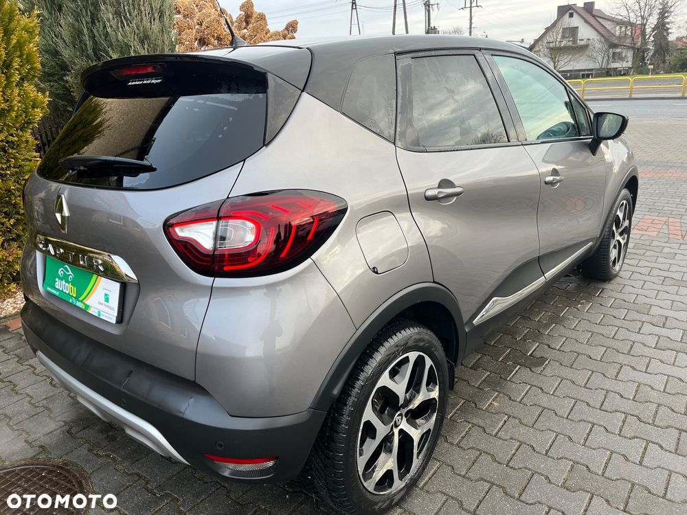 Renault Captur ENERGY TCe 120 Crossborder - 14