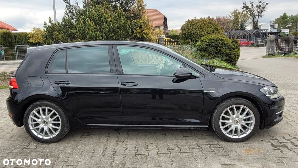 Volkswagen Golf 1.5 TSI ACT OPF BlueMotion IQ.DRIVE - 5