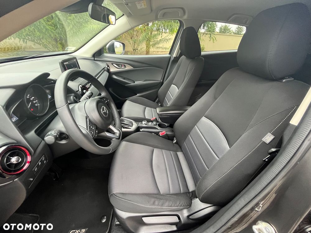Mazda CX-3 2.0 Skyenergy - 21