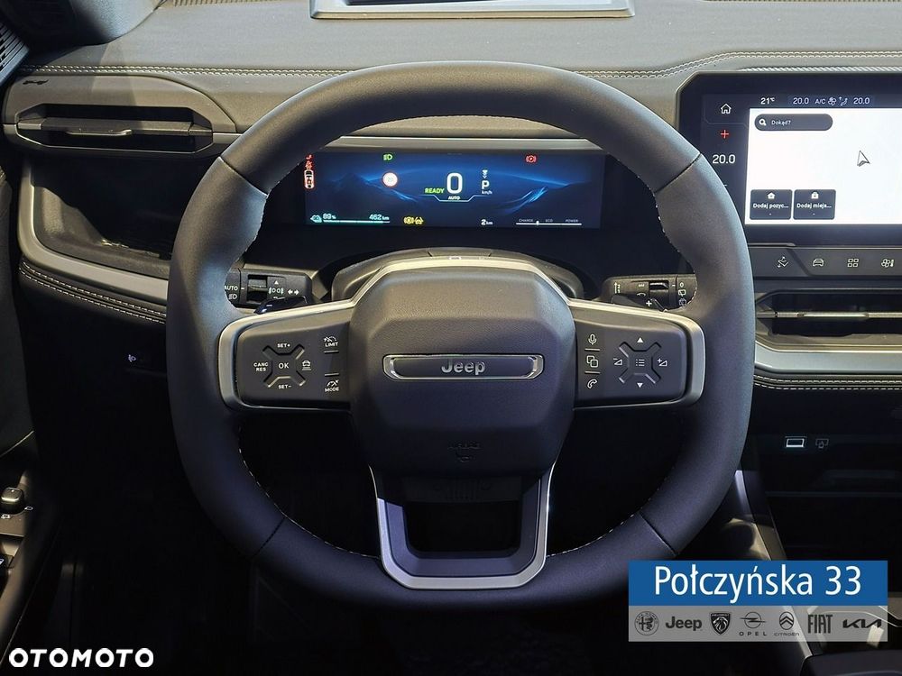Jeep Compass - 16